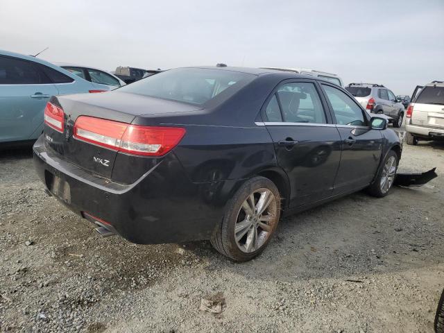 3LNHL2GC3CR824306 | 2012 Lincoln mkz