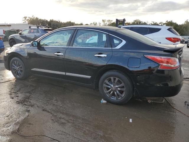 Vin: 1n4al3ap8fn907525, lot: 81143913, nissan altima 2.5 20152