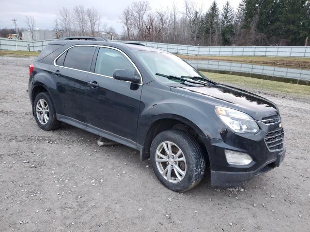 2GNALCEK1H1534297 | 2017 CHEVROLET EQUINOX LT