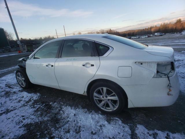 1N4AL3AP9EC189140 | 2014 NISSAN ALTIMA 2.5