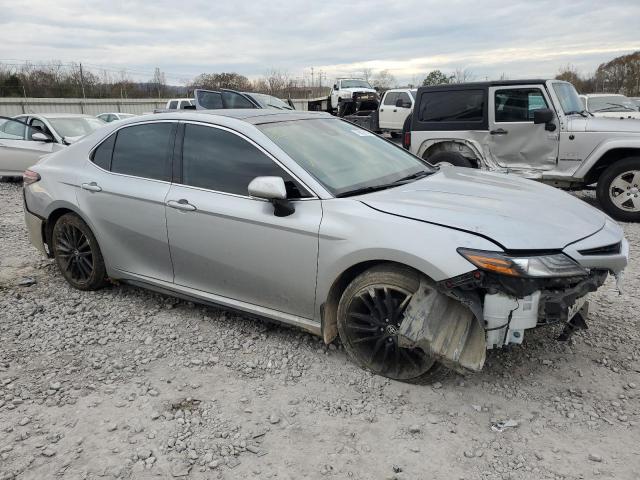 4T1K61AK6MU535423 | 2021 TOYOTA CAMRY XSE