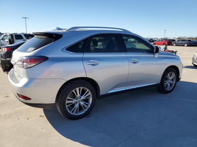 2T2BK1BA8EC231851 | 2014 LEXUS RX 350 BAS