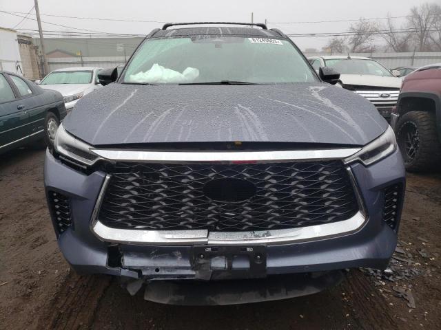 2022 INFINITI QX60 AUTOG 5N1DL1HU9NC333918