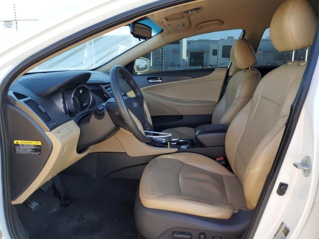 5NPEB4AC5EH892224 | 2014 HYUNDAI SONATA GLS