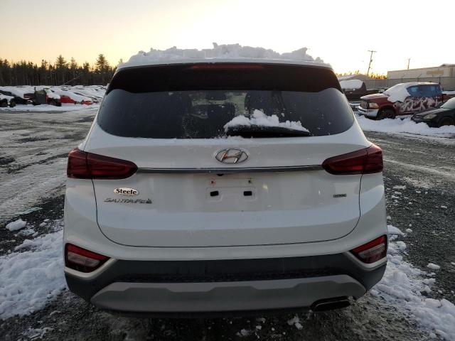 2020 HYUNDAI SANTA FE S - 5NMS3CAD1LH254064
