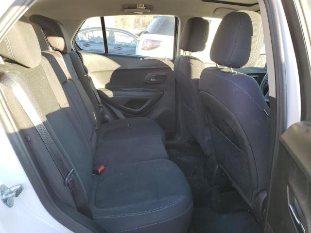 2015 CHEVROLET TRAX 1LS - 3GNCJPSB2FL200253