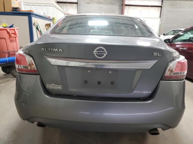 1N4AL3AP7FN881161 | 2015 NISSAN ALTIMA 2.5