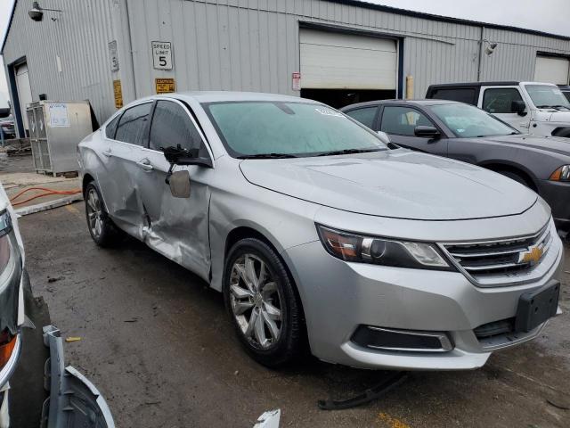 2G1105SA0H9158503 | 2017 CHEVROLET IMPALA LT