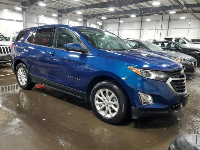 3GNAXKEV4LL346146 | 2020 CHEVROLET EQUINOX LT