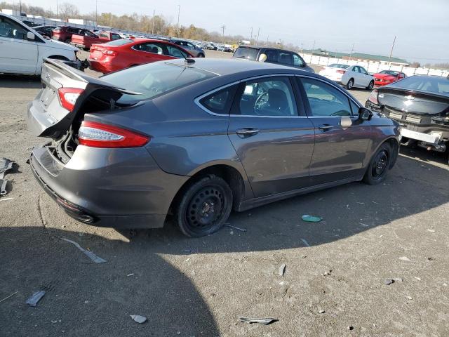 3FA6P0K92ER202434 | 2014 Ford fusion titanium