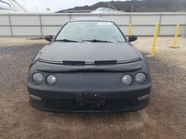 1996 Acura Integra Ls VIN: JH4DC4459TS011205 Lot: 81107363