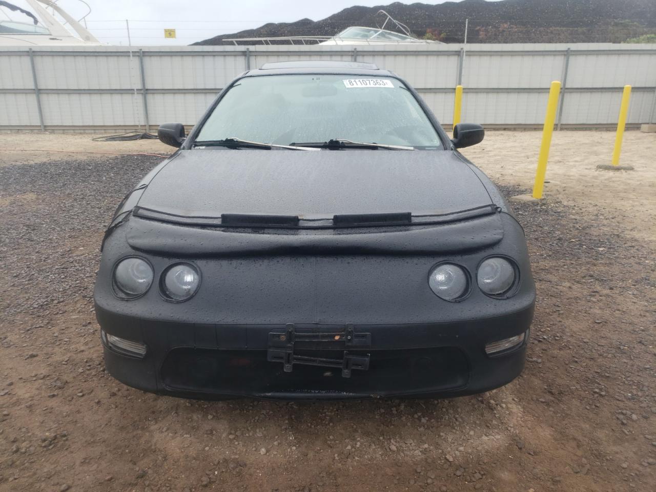 JH4DC4459TS011205 1996 Acura Integra Ls