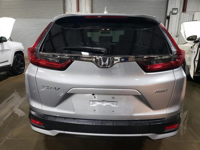 7FARW2H52NE051594 | 2022 HONDA CR-V EX