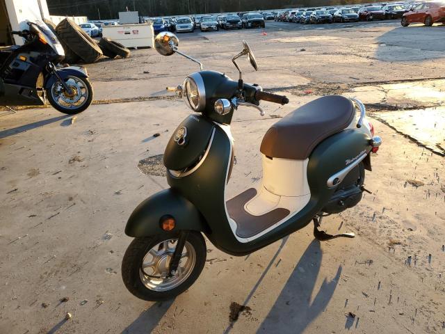 2023 HONDA NCW50 JH2AF7719PK601097