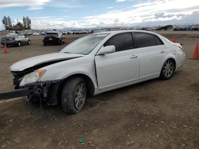 2008 Toyota Avalon XL