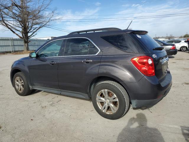 2GNALBEK6E6132042 | 2014 CHEVROLET EQUINOX LT