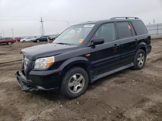 2006 Honda Pilot EX