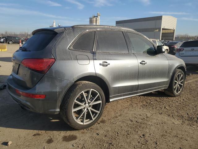 WA1D7AFPXGA129448 | 2016 AUDI Q5 PREMIUM