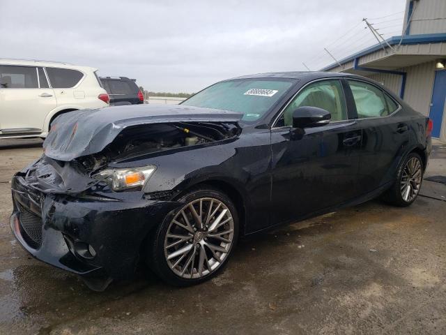 JTHBF1D25E5006183 | 2014 LEXUS IS 250