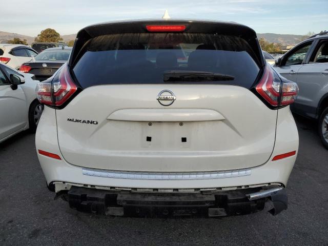 5N1AZ2MG7HN150968 | 2017 NISSAN MURANO S