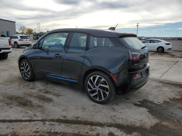 WBY1Z4C5XFV278035 | 2015 BMW I3 REX