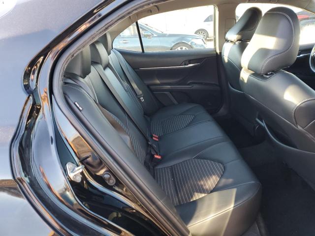 2019 TOYOTA CAMRY L - 4T1B11HK0KU274324