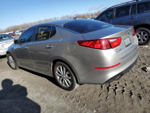 5XXGN4A74FG405210 | 2015 KIA OPTIMA EX