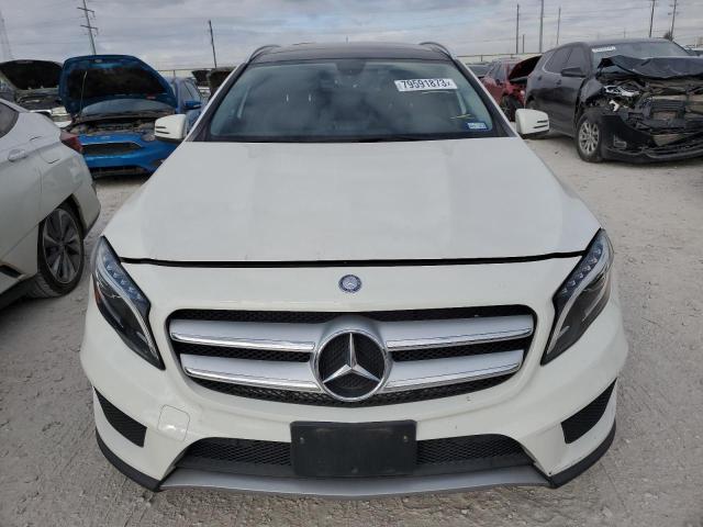 VIN WDCTG4GB9FJ077096 2015 Mercedes-Benz GLA-Class,... no.5