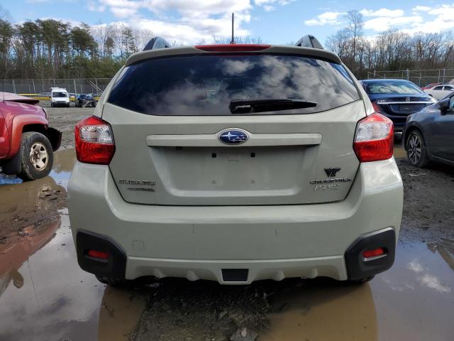 JF2GPABC1GH300764 | 2016 SUBARU CROSSTREK