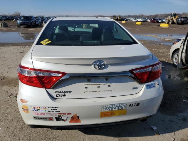 4T1BF1FK6FU070508 | 2015 Toyota camry le