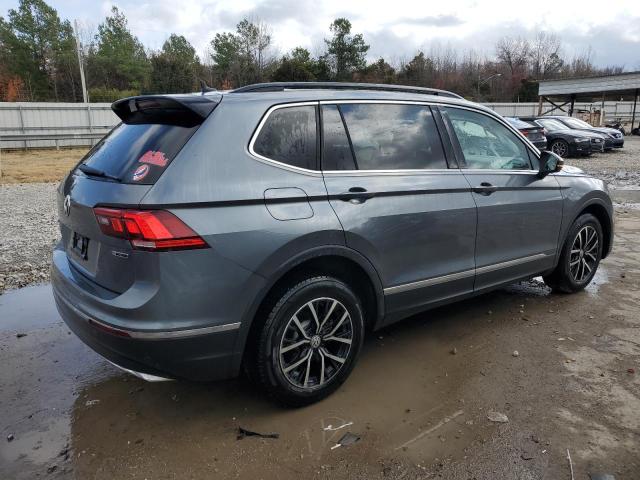 3VV2B7AXXMM058659 | 2021 VOLKSWAGEN TIGUAN SE