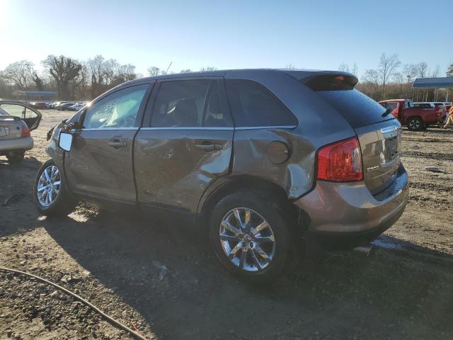 2FMDK3KC4EBB60050 | 2014 FORD EDGE LIMIT