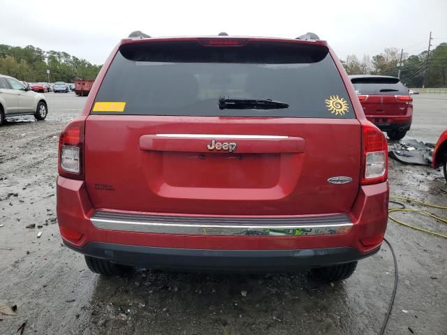 1C4NJCEA4ED890167 | 2014 JEEP COMPASS LA