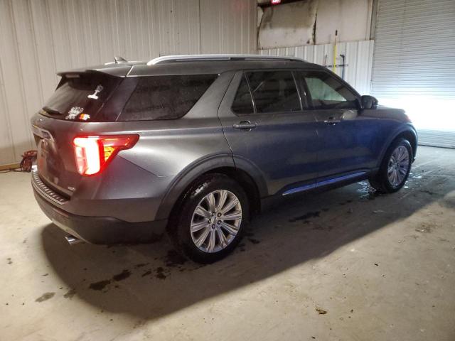 2020 Ford Explorer Limited VIN: 1FMSK8FH5LGA93751 Lot: 79576853