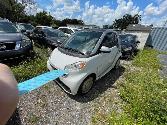 VIN WMEEJ3BA9FK812244 2015 Smart Fortwo, Pure no.2