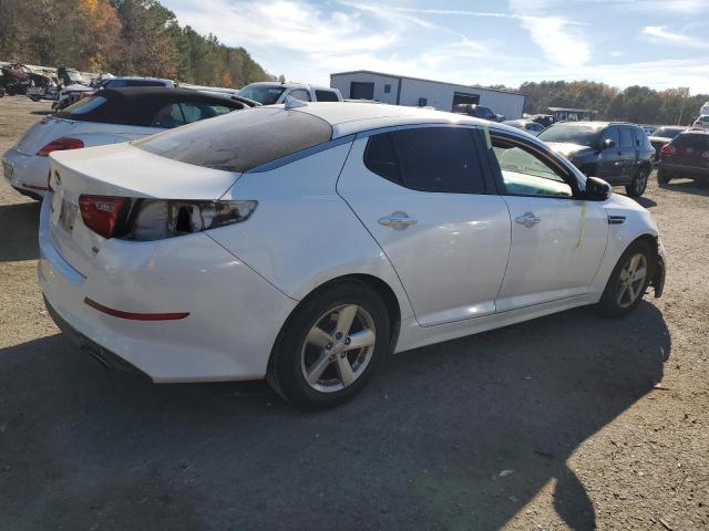 KNAGM4A71F5644671 | 2015 KIA OPTIMA LX