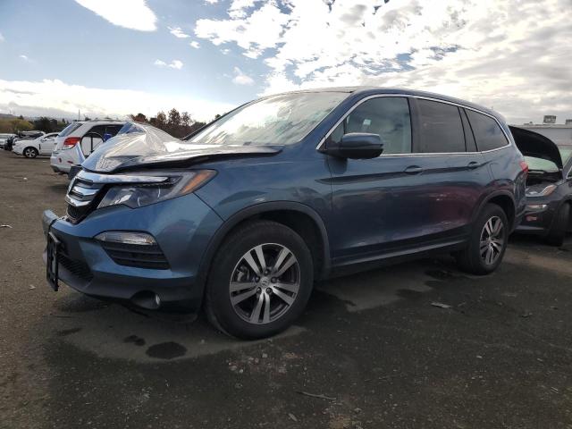 2016 Honda Pilot EX