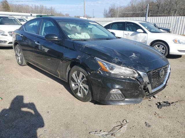 1N4BL4BV4LC201473 | 2020 NISSAN ALTIMA S