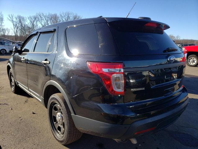 1FM5K8AR6EGC26310 | 2014 Ford explorer police interceptor