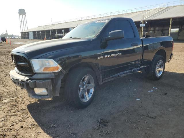 2012 Dodge Ram 1500 ST