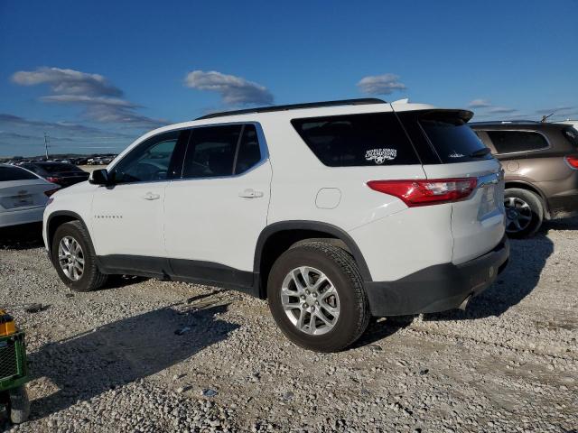 1GNERGKW2KJ227426 | 2019 CHEVROLET TRAVERSE L