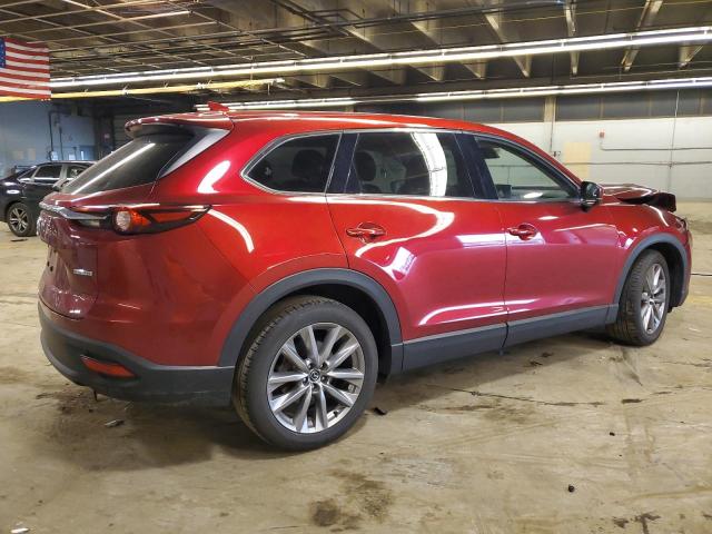 JM3TCBCYXL0405005 | 2020 MAZDA CX-9 TOURI