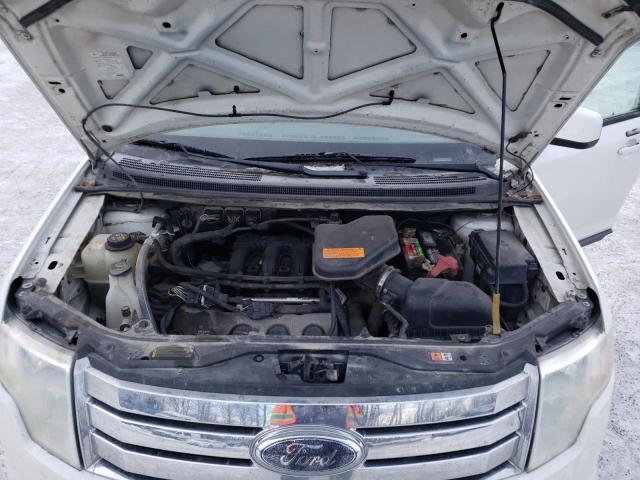 2FMDK4JCXABB14854 2010 Ford Edge Sel