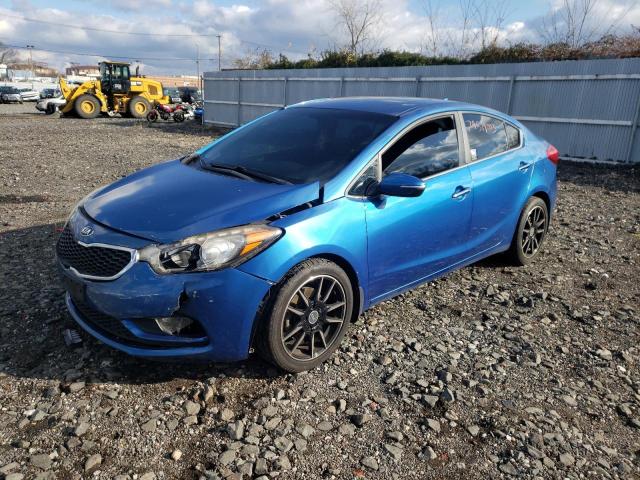 2014 Kia Forte EX