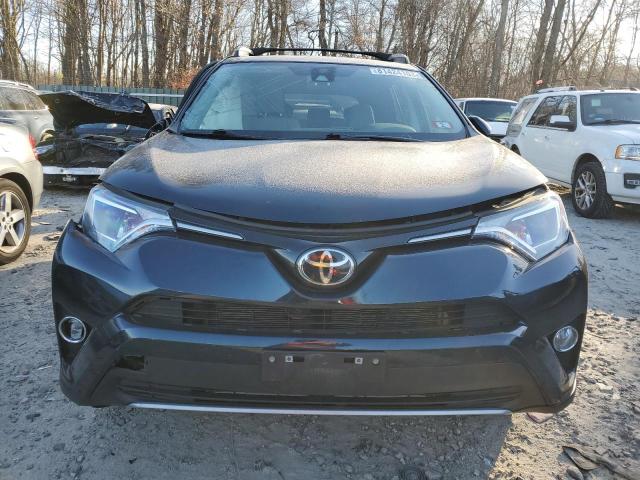 2T3RFREV1HW650073 | 2017 TOYOTA RAV4 XLE