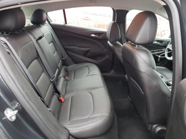 2018 CHEVROLET CRUZE PREM - 3G1BF6SMXJS522275