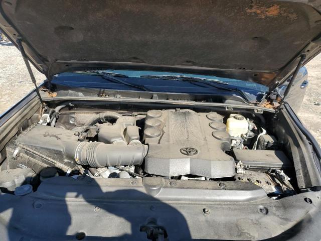 JTEBU5JR4L5742878 | 2020 TOYOTA 4RUNNER SR