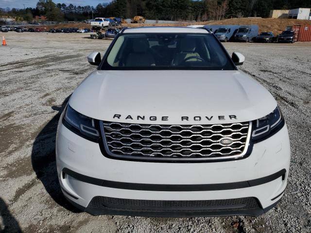 SALYB2RV5JA746679 | 2018 Land Rover range rover velar s