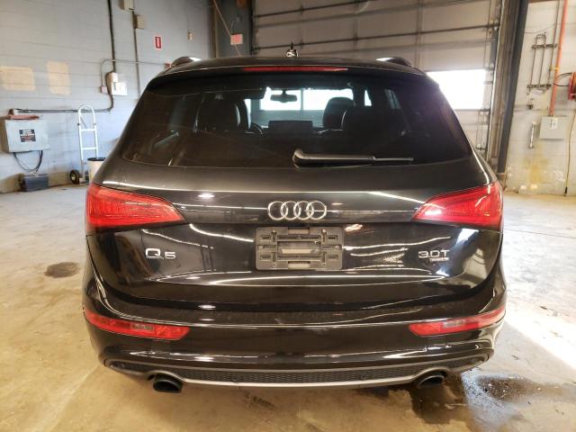 VIN WA1WGAFPXDA100620 2013 Audi Q5, Prestige no.6