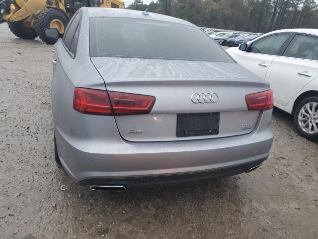 WAUF8AFC5JN091858 | 2018 AUDI A6 PREMIUM